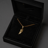 Wing - 18K GOUD