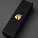 Cuban Link Ketting 7MM - 18K GOUD