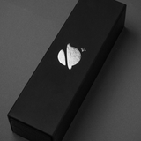 Rope Ketting 5MM - ZILVER