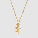 Rose - 18K GOUD