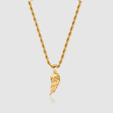 Wing - 18K GOUD