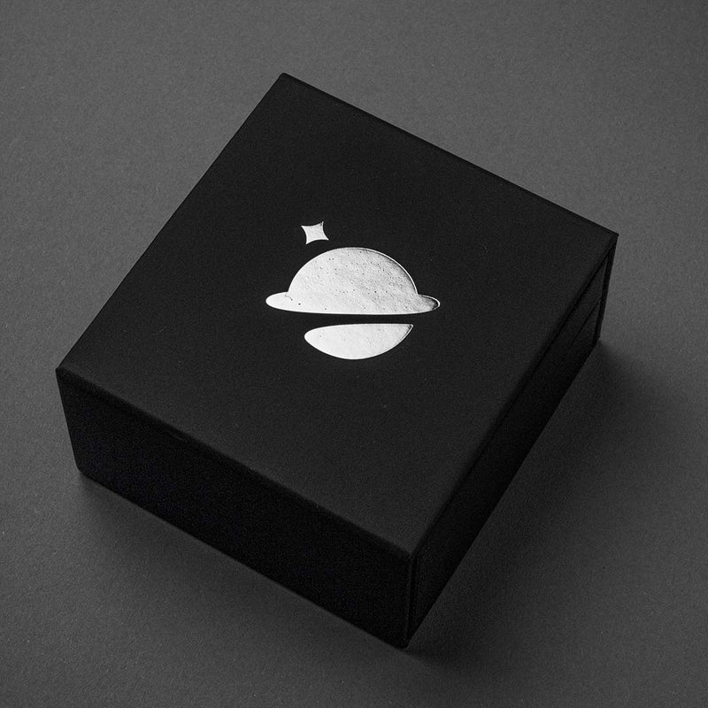 Box Ketting 2MM - ZILVER